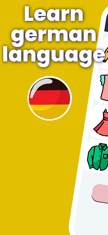 Learn German. Beginners - 1.0.1 - (Android)