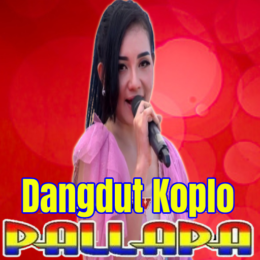 Dangdut Koplo Pallapa Mp3 logo