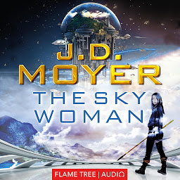 Icon image The Sky Woman
