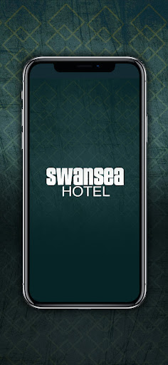 Android application Swansea Hotel screenshort