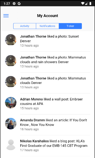 Key Lime Air Screenshot 3 - AppWisp.com