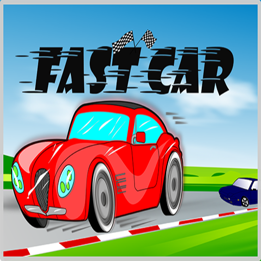 Fast Car logo