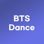 Cover Image of डाउनलोड BTS mirrored dance cover 9.00 APK