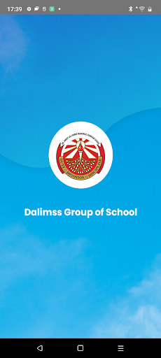 Android application DALIMSS Group Of School screenshort