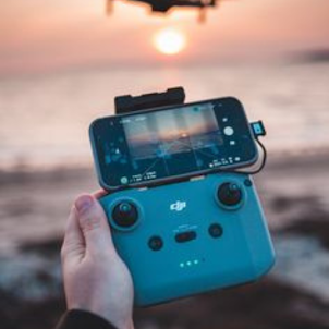 Kamera für QuadrocopterDrohnen