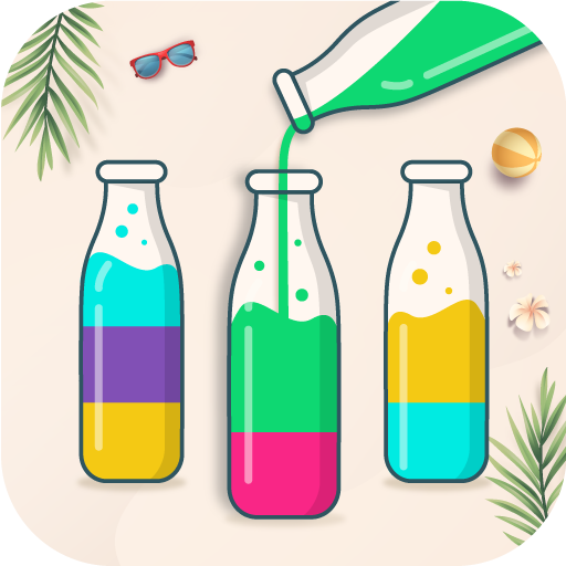 Water Sort Puzzle Bottle Game - Apps on Google Play