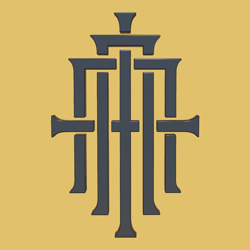 отац Предраг Поповић logo
