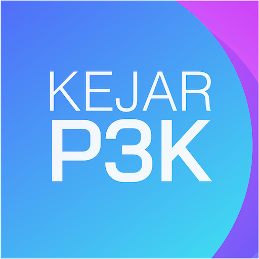 Kejar PPPK logo