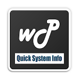 Quick System Info Widget Pack icon