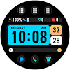 Dashboard IV - Watch face icon