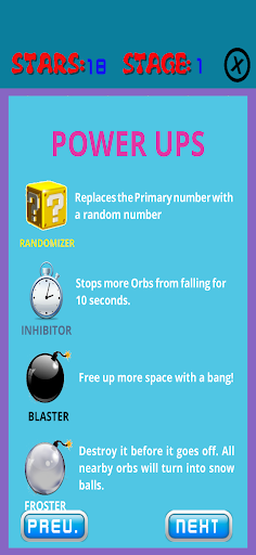 Maths Lab Screen 2