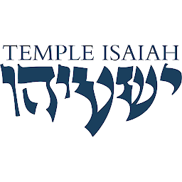 Icon image Temple Isaiah