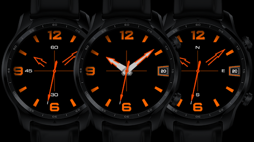 DTMR TIZEN MOD ORO Screen 2
