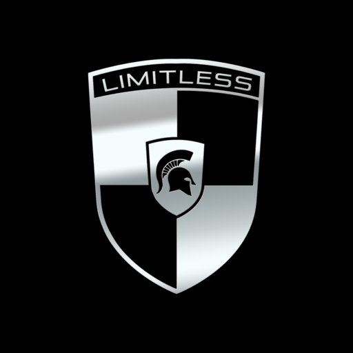 Limitless Legion logo
