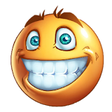 Emoticon Smileys icon
