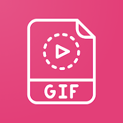 Criador de GIF, GIF para Vídeo – Apps no Google Play