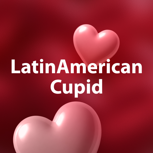 LatinAmericanCupid: Latin Chat