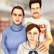 Dad Dream Family Sim:Mother Simulator Happy Family