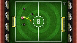 screenshot of Bouncy Football