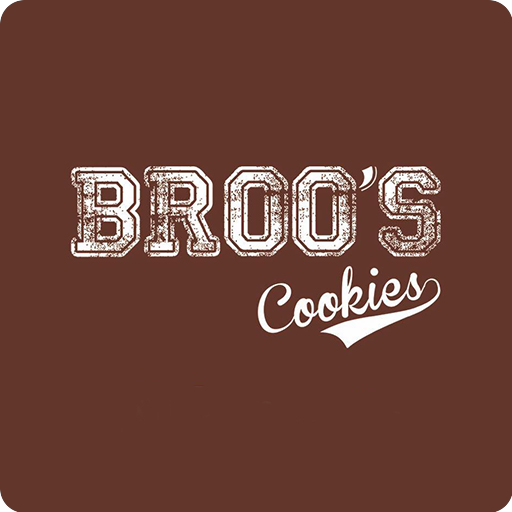 Broo s Cookies logo