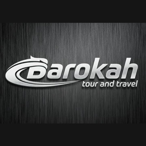 Barokah Tour dan Travel logo