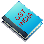 Cover Image of Download GST India Guide and Rates  APK