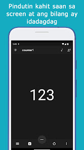 Screenshot na larawan