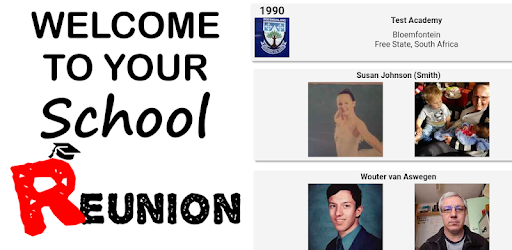 My School Reunion