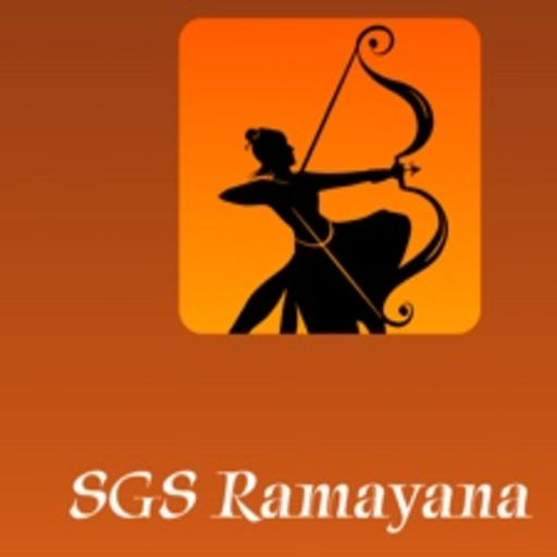 SGS Ramayan  Icon