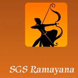 图标图片“SGS Ramayan”