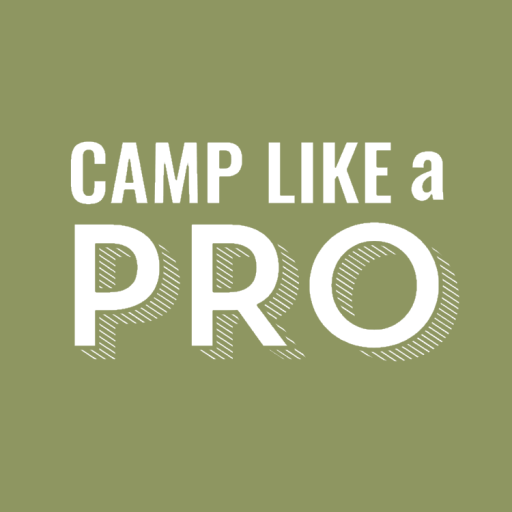 Eastern Sierra Camping logo