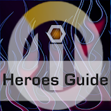 Hero Guide for OverWatch icon