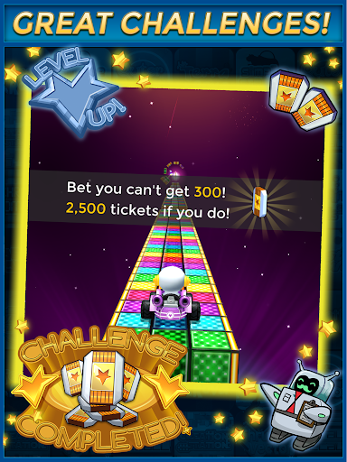 Rainbow Road - Make Money