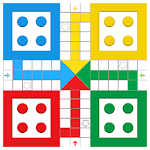 Cover Image of Download Ludo Board Game : LOODO Family  APK