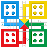 Ludo Game: New(2019) - Ludo Star and Master Game