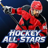 icono Hockey All Stars