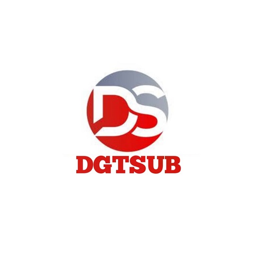 Dgtsub - Buy & Sell Cheap Data logo