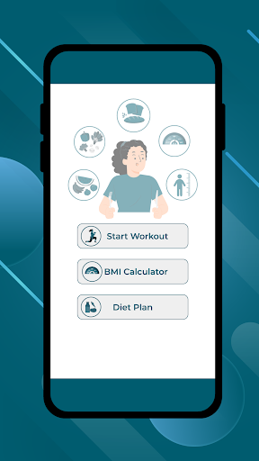 Bigger Butt – Fitness, Height Screen 3