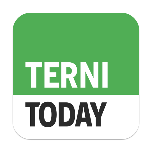 TerniToday 4.6.3 Icon