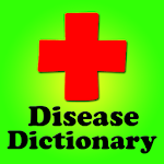 Cover Image of Download Diseases Dictionary Medical 2.2 APK