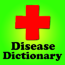 Diseases Dictionary Medical
