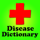 Diseases Dictionary Medical - Androidアプリ
