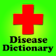 Diseases Dictionary ✪ Medical دانلود در ویندوز