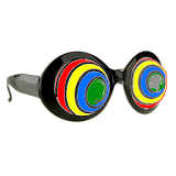 Multicolor RGB Vision icon