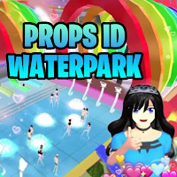 Props Id Waterpark SSS