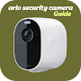 arlo security camera Guide