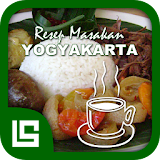 Resep Yogyakarta icon