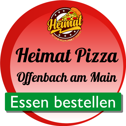 Heimat Pizza App
