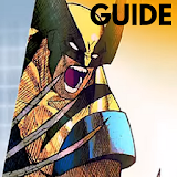 Guide for Marvel Vs Capcom 2 icon
