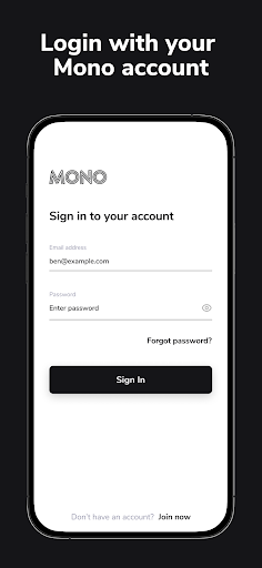 Mono Space Screen 2